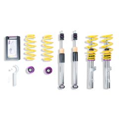 KW V3 Coilover Kit VW Tiguan (MQB) FWD+AWD; without electronic dampers,