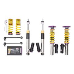 KW V3 Clubsport Kit Audi A3 (8V) FWD, 1.8T, without electronic damping control