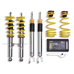 KW V3 Coilover Kit Infinity G37 2WD