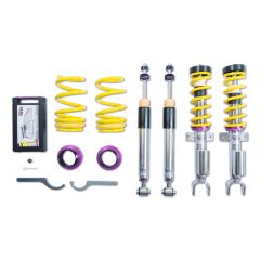 KW V3 Coilover Kit Tesla Model 3 (2WD); Model Y (2WD)