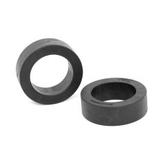 Rough Country 2 Inch Leveling Kit | Ram 1500 2WD/4WD (2019-2026)
