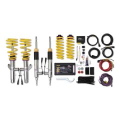 KW DDC ECU Coilover Kit BMW 3series E91/E93 2WD Wagon