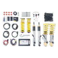 KW DDC ECU Coilover Kit BMW M2 (F87)