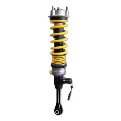 KW DDC ECU Coilover Kit with HLS4 Mercedes SLS AMG