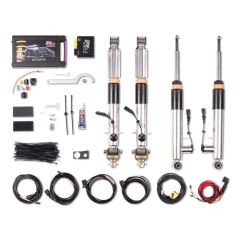 KW DDC ECU Coilover Kit Mercedes G63 AMG (W463)