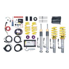 KW DDC ECU Coilover Kit VW Golf R MKVII