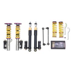 KW V4 Clubsport Kit Audi A3 (8P) FWD 06-13