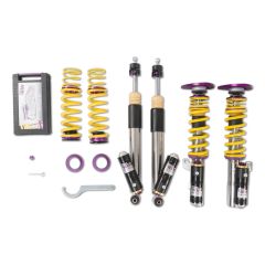 KW V4 Clubsport Kit Audi RS3 (8V)