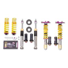 KW V4 Clubsport Kit BMW 3 Series F30 4 Series F32 2wd w/o EDC