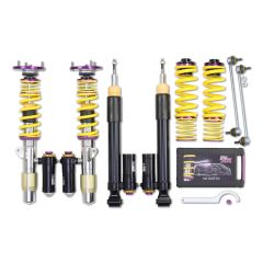 KW V4 Clubsport Kit BMW 1 series M (E82) 11-12