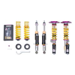 KW V4 Clubsport Kit BMW M3 (F80) Sedan (does not include EDC cancellation)