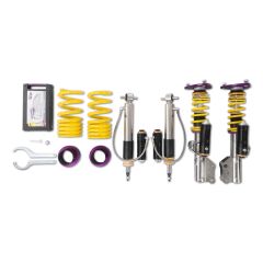 KW V4 Clubsport Kit Ford Mustang (S-550)