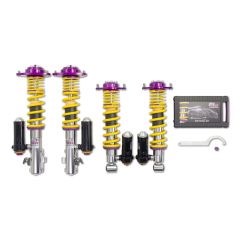 KW V4 Clubsport Kit Subaru Impreza STI (GR, GV)