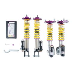 KW V4 Clubsport Kit Mitsubishi Lancer (CT9A) EVO 7, EVO 8, EVO 9