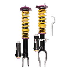 KW V4 Clubsport Kit Nissan GT-R