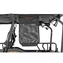 Rough Country UTV Mesh Trail Bag | Universal