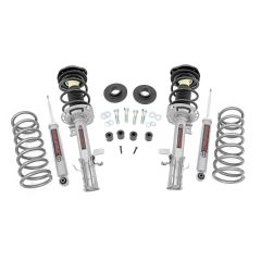 Rough Country 2 Inch Lift Strut Kit | Ford Maverick 4WD (2022-2026)