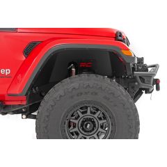Rough Country Inner Fenders | FR | Jeep Gladiator JT 4WD (2020-2026)