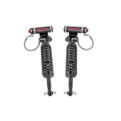 Rough Country Vertex 2.5 Reservoir Coilovers | Front | 6" | Chevy Silverado 1500 (19-26)