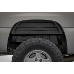 Rough Country Rear Wheel Well Liners | Chevy/GMC 1500 2WD/4WD (99-06 & Classic)