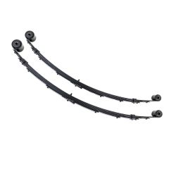 Rough Country Rear Leaf Springs | 3" Lift | Pair | Jeep Cherokee XJ 2WD/4WD (1984-2001)