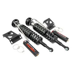 Rough Country Vertex 2.5 Reservoir Coilovers | Front | 3" | Toyota Tacoma 2WD/4WD (05-23)