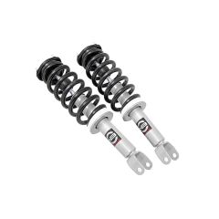 Rough Country N3 Leveling Struts | 2.5 Inch | Loaded Strut | Ram 1500 4WD (2012-2018 & Classic)