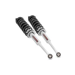 Rough Country Loaded Strut Pair | 6 Inch | Chevy/GMC Canyon/Colorado 2WD/4WD (2015-2022)