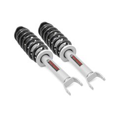 Rough Country Loaded Strut Pair | 6 Inch | Ram 1500 4WD (2019-2025)