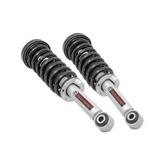 Rough Country Loaded Strut Pair | 3 Inch | Ford F-150 4WD (2009-2013)