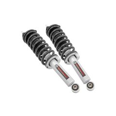 Rough Country N3 Leveling Struts | 2 Inch | Loaded Strut | Chevy/GMC Canyon/Colorado (15-22)