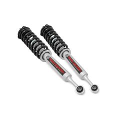 Rough Country Loaded Strut Pair | 6 Inch | Toyota Tacoma 2WD/4WD (2005-2015)