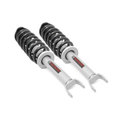 Rough Country Loaded Strut Pair | 6 Inch | Ram 1500 4WD (2010-2011)