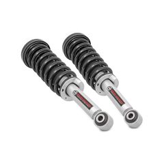 Rough Country Loaded Strut Pair | 6 Inch | Nissan Frontier 4WD (2005-2026)