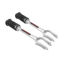Rough Country Loaded Strut Pair | 2.5 Inch | Jeep Grand Cherokee 4WD (2011-2015)