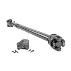 Rough Country CV Drive Shaft | Front | Dana 30 | Jeep Wrangler JL (18-26)/Wrangler Unlimited (18-26) 