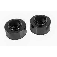 Rough Country 1.75 Inch Front Coil Spring Spacers | Jeep Wrangler JK/Wrangler Unlimited (07-18)