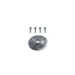 MaxTrac 2019-2025 SILVERADO/SIERRA 1500 2WD/4WD 7/8" THICK REAR DRIVESHAFT SPACER