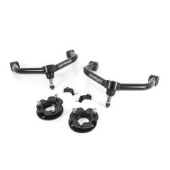 ReadyLift 1.5 Leveling with UCA Kit With Factory Air Suspension
