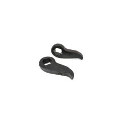 ReadyLift 2'' Front Leveling Kit (Forged Torsion Key)