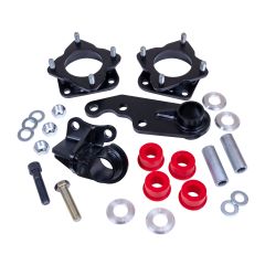 ReadyLift 2'' Front Leveling Kit w/ Diff Drops