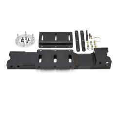 ReadyLift Transfer Case Clock Ring with Crossmember