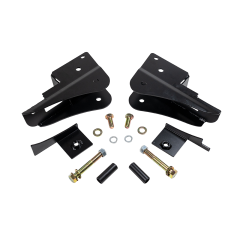 ReadyLift Radius Arm Drop Bracket Kit