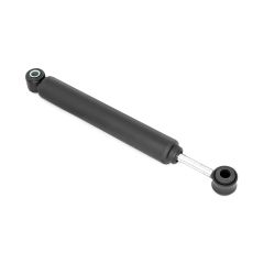 Rough Country OE Replacement Black Stabilizer | Jeep Wrangler JK/Wrangler Unlimited (07-18)