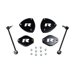 ReadyLift 2'' SST Lift Kit