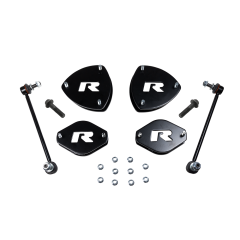 ReadyLift 2'' SST Lift Kit