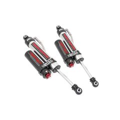 Rough Country Vertex 2.5 Reservoir Rear Shocks | 2-3.5" | Chevy/GMC 1500 (07-26)