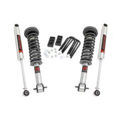 Rough Country 2 Inch Lift Kit | M1 Struts/M1 | Ford F-150 4WD (2014-2020)
