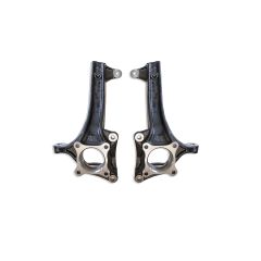 MaxTrac 2021-2025 F-150 2WD 4" LIFT SPINDLES