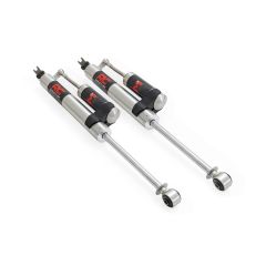 Rough Country M1R Monotube Rear Shocks | 0-3" | Jeep Wrangler JK/Wrangler Unlimited (07-18)